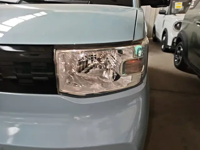 Wuling Hongguang Mini EV — Фото автомобиля 23