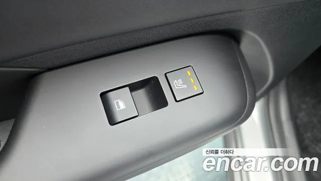 Hyundai Kona SX2 — Фото автомобиля 19