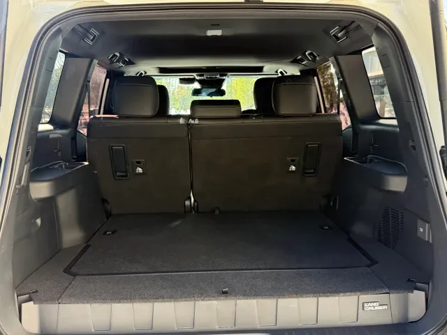 Toyota Prado — Фото автомобиля 15