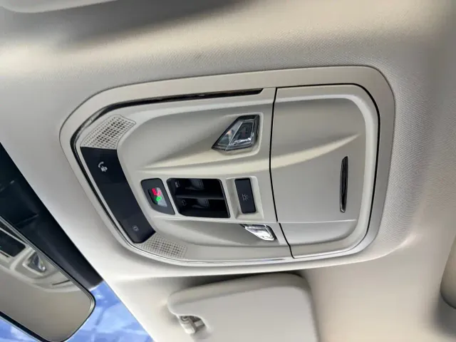 Haval Raptor — Фото автомобиля 15