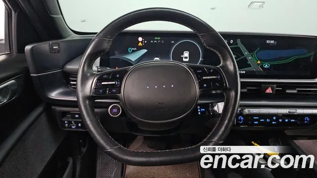 Hyundai Ioniq6 Ioniq 6 Long Range — Фото автомобиля 13