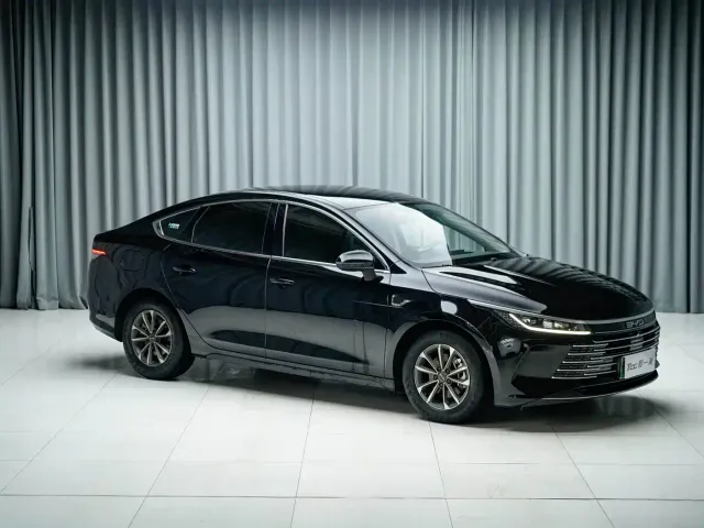 BYD Destroyer 05 — Фото автомобиля 3
