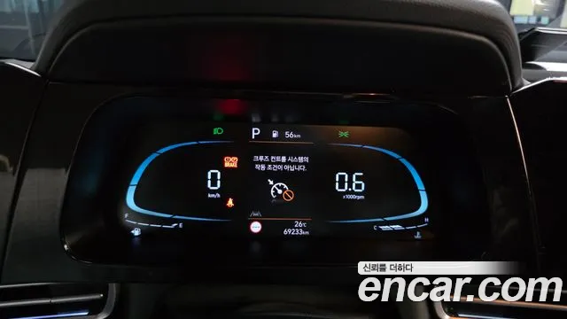 Hyundai AVANTE Новый Avante (CN7) — Фото автомобиля 5