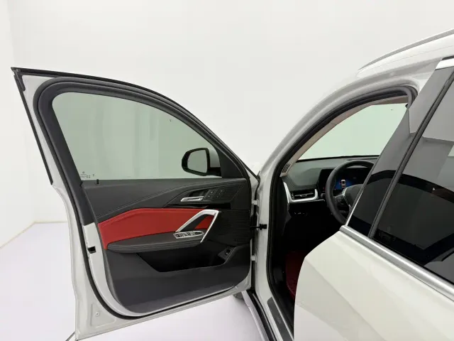 BMW X1 — Фото автомобиля 14