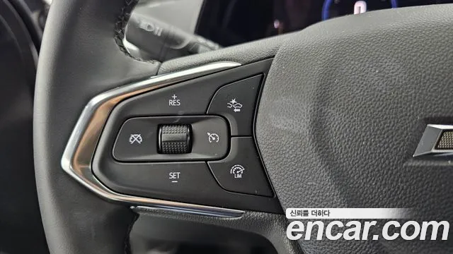 Chevrolet Trax — Фото автомобиля 22