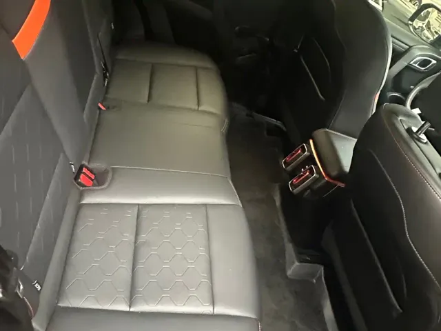 Haval Big Dog — Фото автомобиля 5