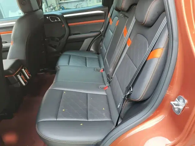 Haval Big Dog — Фото автомобиля 12