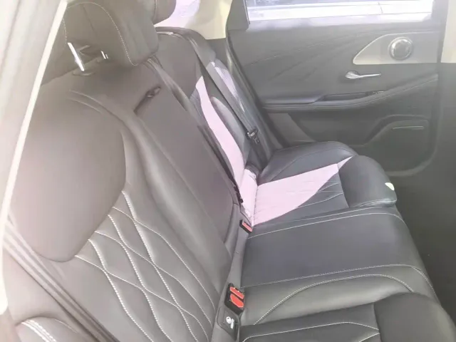 Chery Arrizo 8 — Фото автомобиля 12