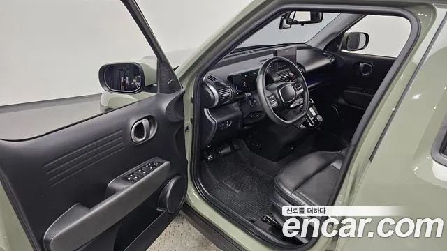 Hyundai Casper Casper Essential — Фото автомобиля 10