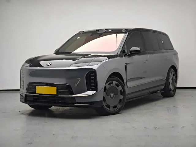 Фотография автомобиля — Nio ES9