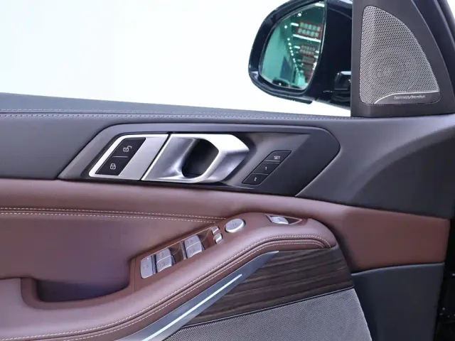 BMW X5 — Фото автомобиля 17