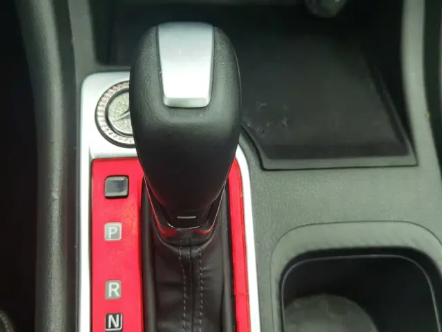 Nissan Sylphy — Фото автомобиля 13