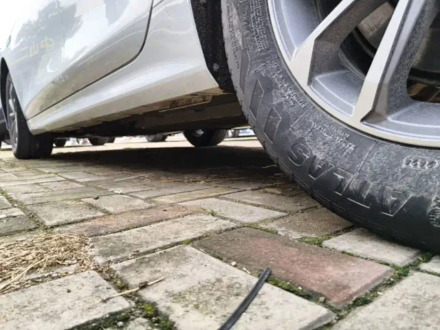 BYD Qin PLUS — Фото автомобиля 21