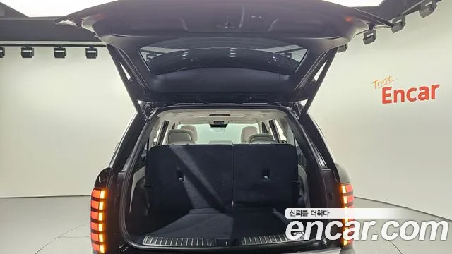 Hyundai Palisade Palisade (LX3) Бензин 2.5T 4WD 7 мест — Фото автомобиля 17