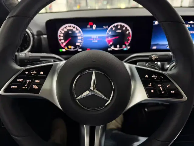Mercedes-Benz A-Class — Фото автомобиля 15