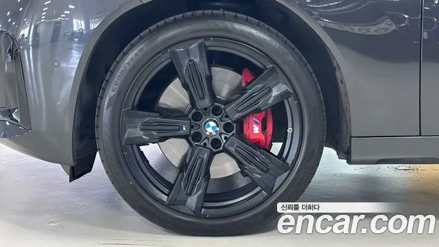 BMW X3 G45 — Фото автомобиля 5