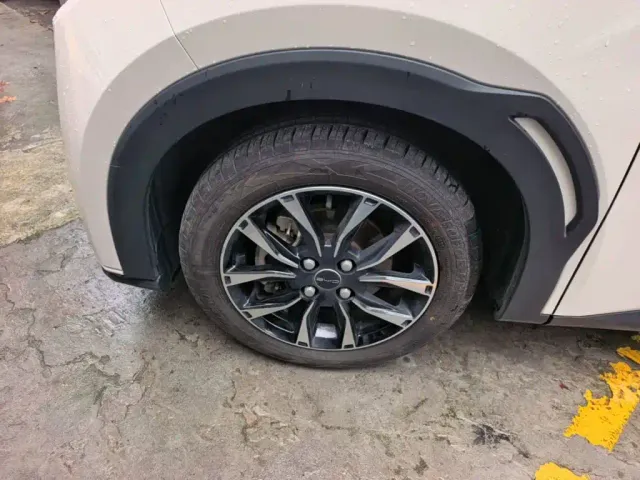 BYD Seagull — Фото автомобиля 22