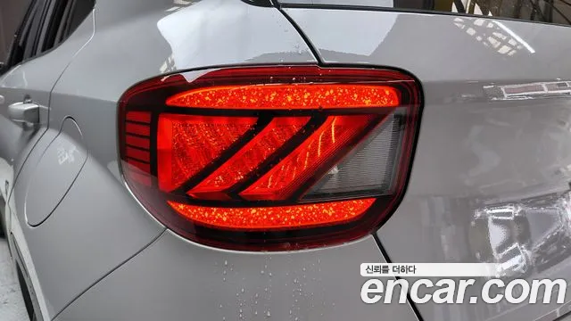 Hyundai Venue Venue 1.6 Premium — Фото автомобиля 23