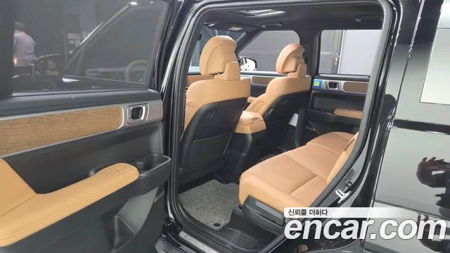 Hyundai Santa Fe — Фото автомобиля 17