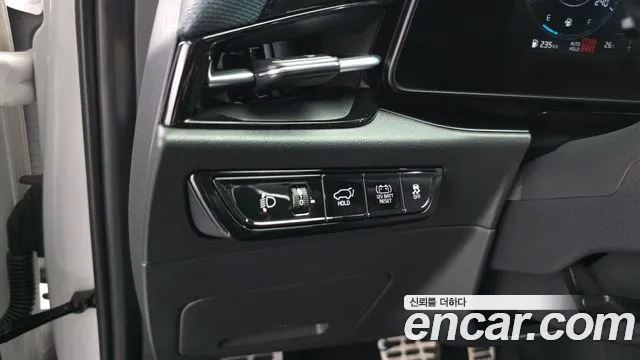 Kia Niro The All New Niro — Фото автомобиля 28