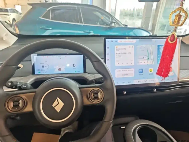 Baojun Baojun Cloud 2023 460 Max — Фото автомобиля 10