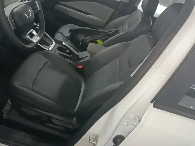 Wuling Xingchi — Фото автомобиля 14