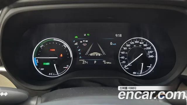 Toyota Sienna — Фото автомобиля 8