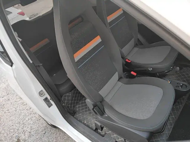 Wuling Hongguang Mini EV — Фото автомобиля 24