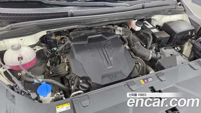 Kia Carnival 4th Gen — Фото автомобиля 9