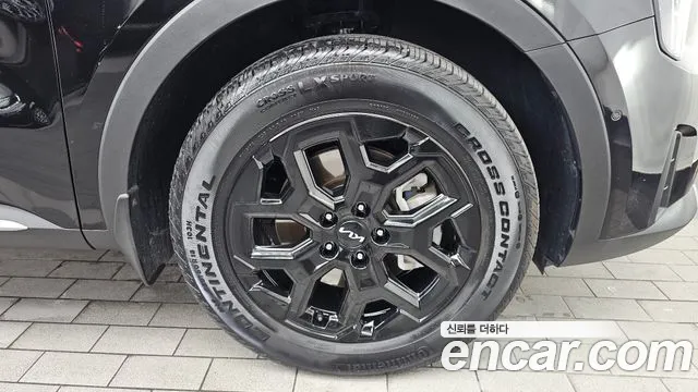 Kia Sorento — Фото автомобиля 5