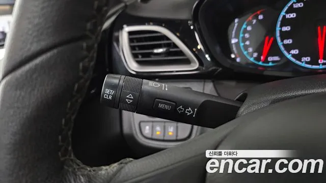 Chevrolet Spark — Фото автомобиля 28