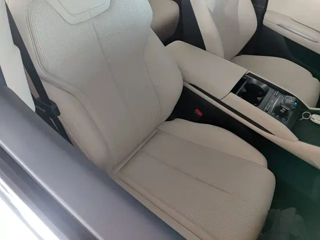 BYD Qin L — Фото автомобиля 24