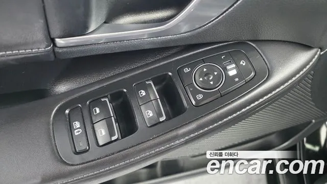 Hyundai Sonata Sonata (DN8) — Фото автомобиля 28