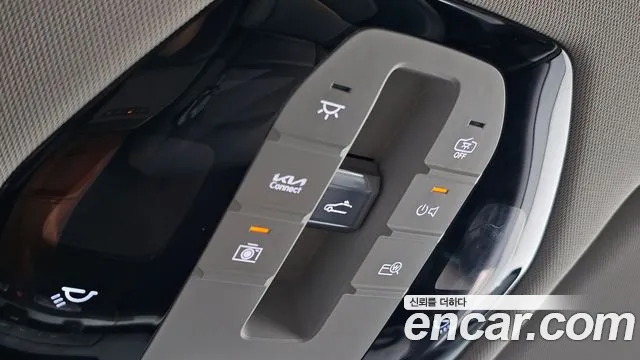 Kia EV3 — Фото автомобиля 24