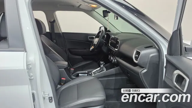 Hyundai Venue Venue 1.6 Modern Plus — Фото автомобиля 26