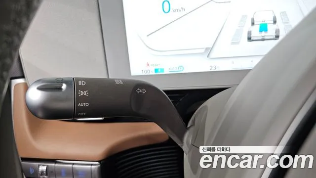 Hyundai Ioniq5 Ioniq5 Long Range AWD — Фото автомобиля 28