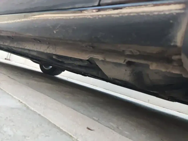 Buick Regal — Фото автомобиля 15
