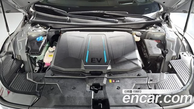 Hyundai Ioniq 5 Ioniq 5 (New) — Фото автомобиля 9
