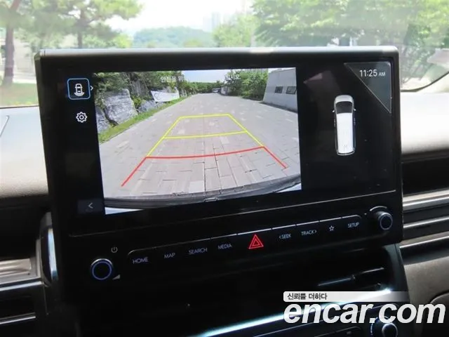 Hyundai Staria Staria (New) — Фото автомобиля 9