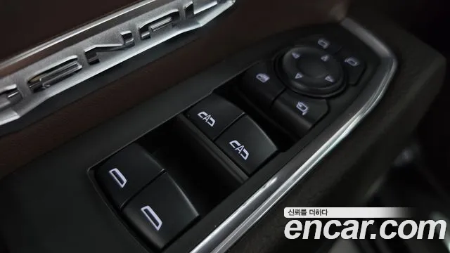 GMC Sierra — Фото автомобиля 20