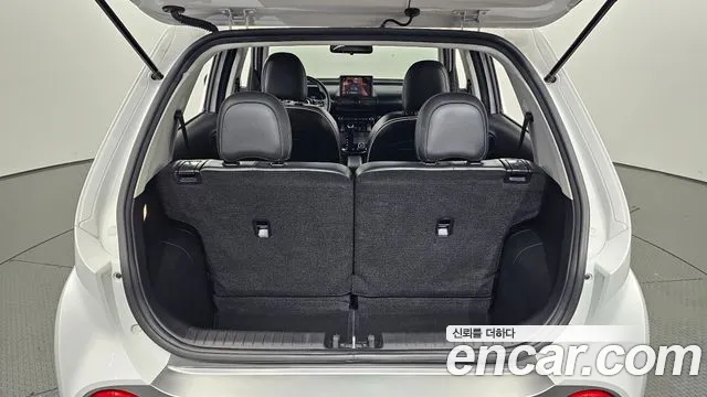 Hyundai Casper Casper Modern — Фото автомобиля 18