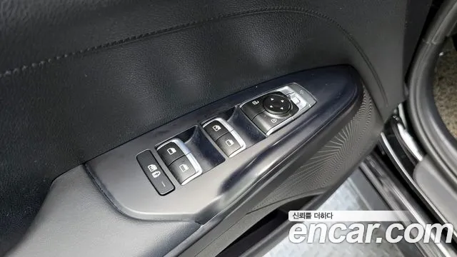 Kia K5 K5 3 поколение 2.0 LPI(Для проката) — Фото автомобиля 13