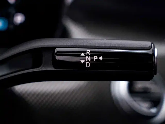Mercedes-Benz C-Class — Фото автомобиля 21