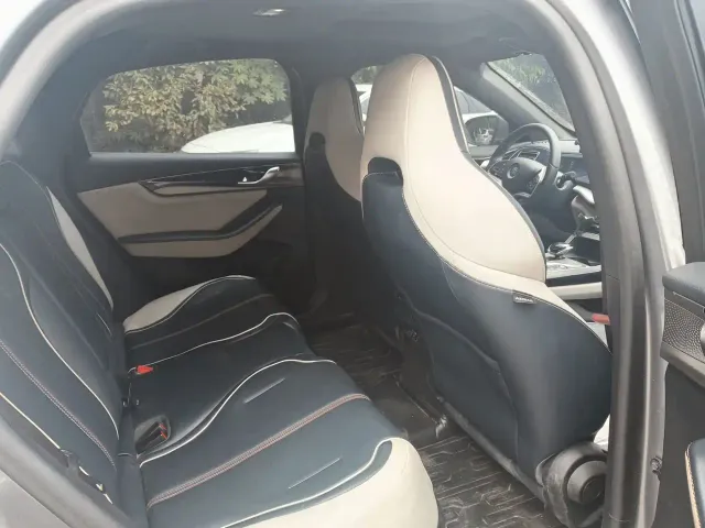 BYD Qin PLUS — Фото автомобиля 17