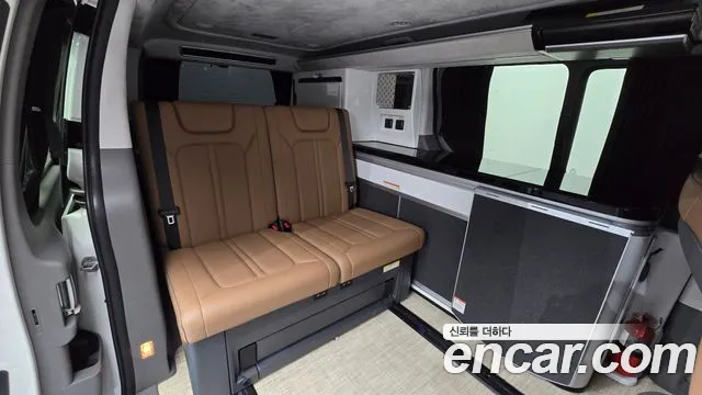 Hyundai Staria Staria — Фото автомобиля 10