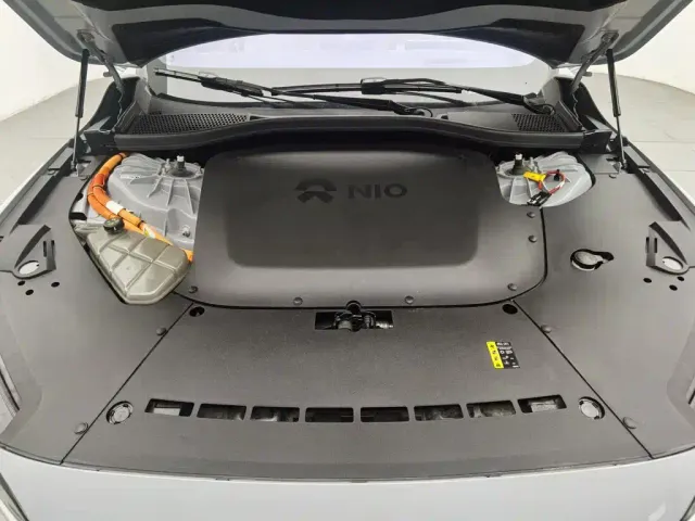 Nio ET7 — Фото автомобиля 6
