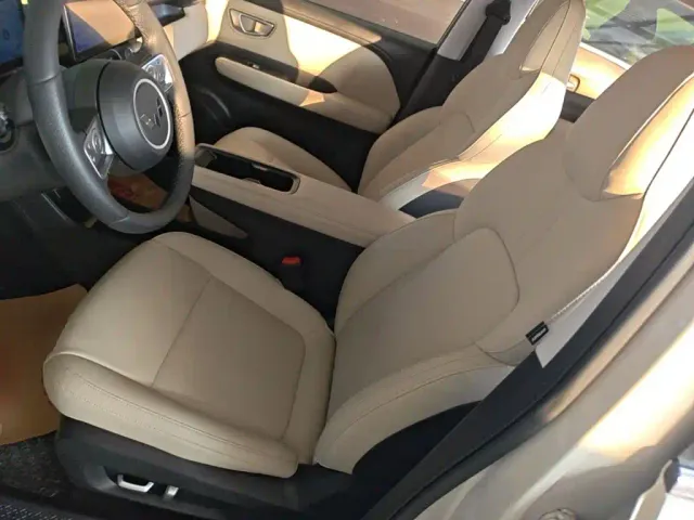 Wuling Binguo PLUS — Фото автомобиля 14