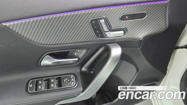 Mercedes-Benz A-Class W177 — Фото автомобиля 28