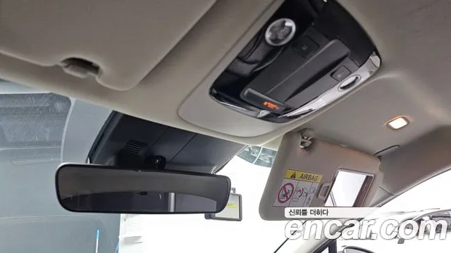 Kia K5 K5 3 поколение 2.0 LPI(Для проката) — Фото автомобиля 17
