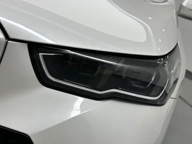 BMW 5 Series — Фото автомобиля 21